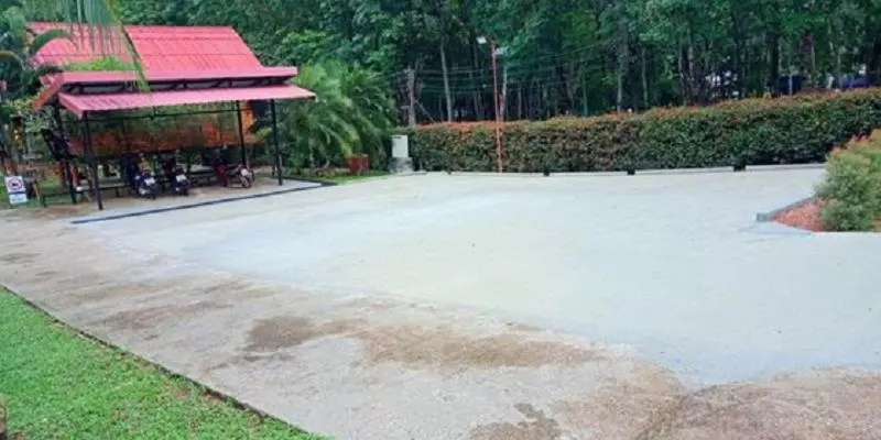 Majatalo Najjamee Bungalows