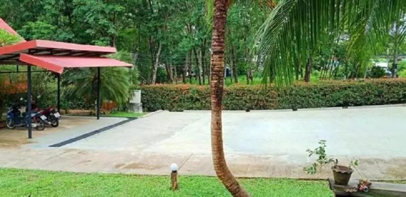 Majatalo Najjamee Bungalows