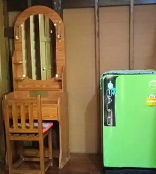 Majatalo Najjamee Bungalows