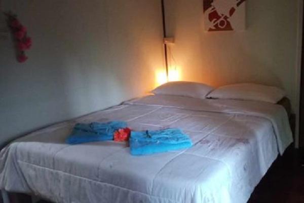 פנסיון Najjamee Bungalows