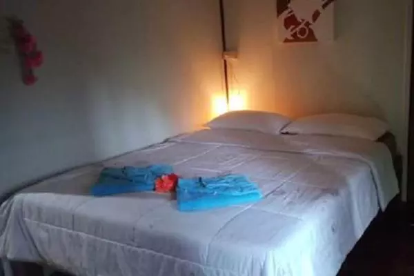 Majatalo Najjamee Bungalows