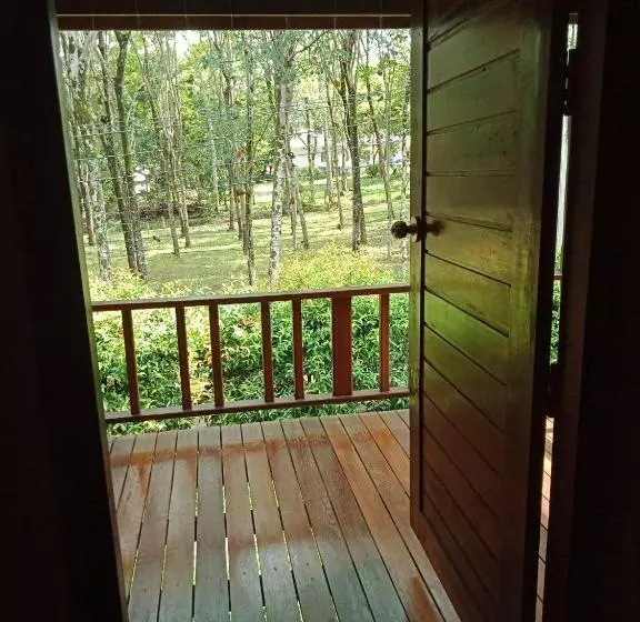 Majatalo Najjamee Bungalows