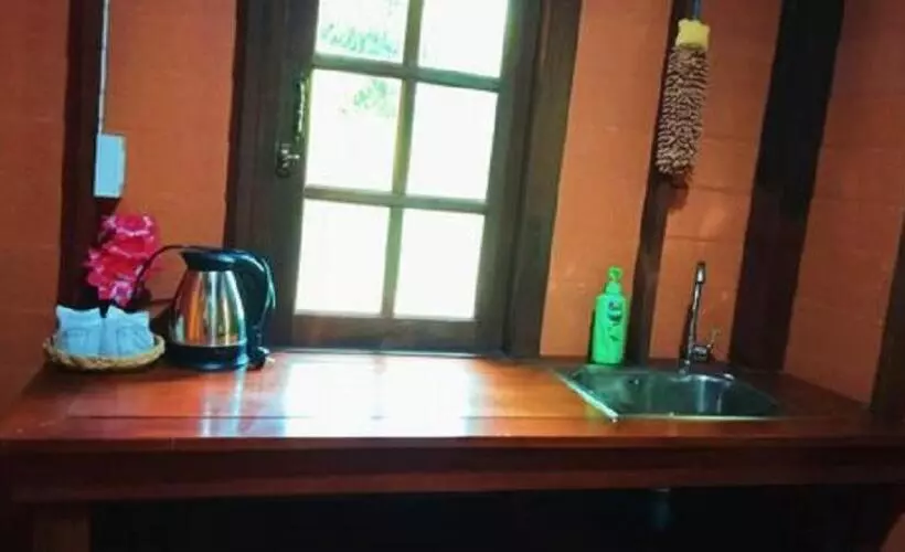 Majatalo Najjamee Bungalows