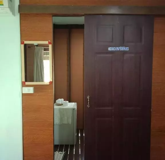 Majatalo Najjamee Bungalows