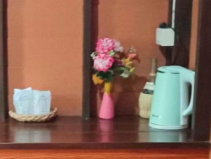 פנסיון Najjamee Bungalows