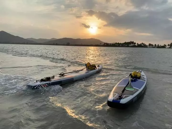 Majatalo Najjamee Bungalows