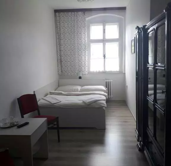 Majatalo Penzion U Hradilů