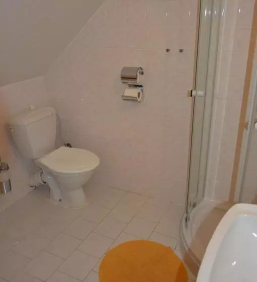 Majatalo Penzion U Hradilů