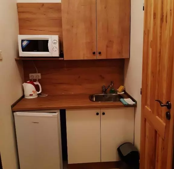 Majatalo Penzion U Hradilů