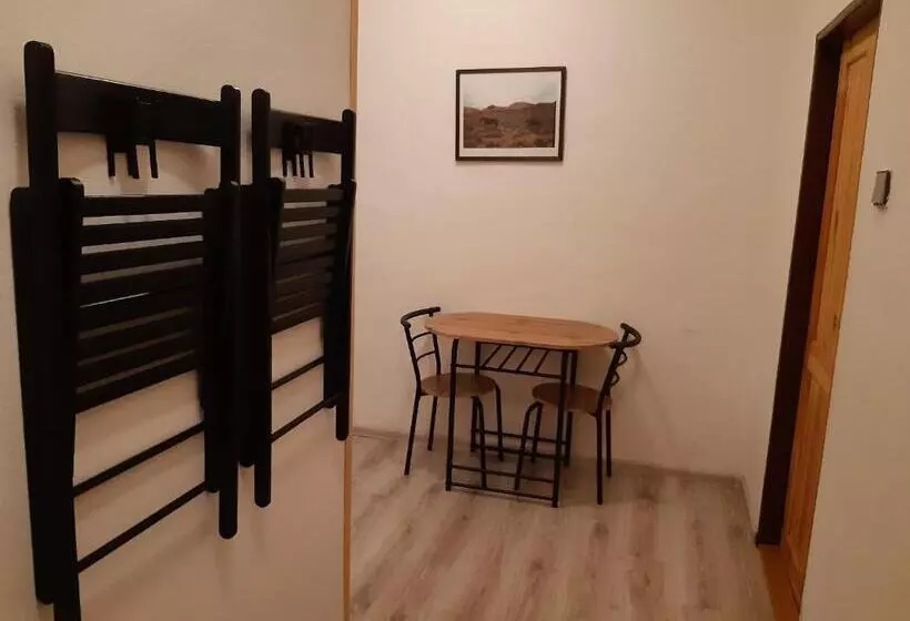 Majatalo Penzion U Hradilů