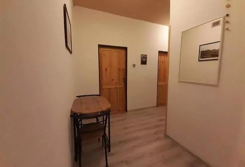 Majatalo Penzion U Hradilů