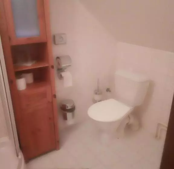 Majatalo Penzion U Hradilů