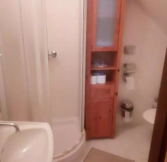 Majatalo Penzion U Hradilů