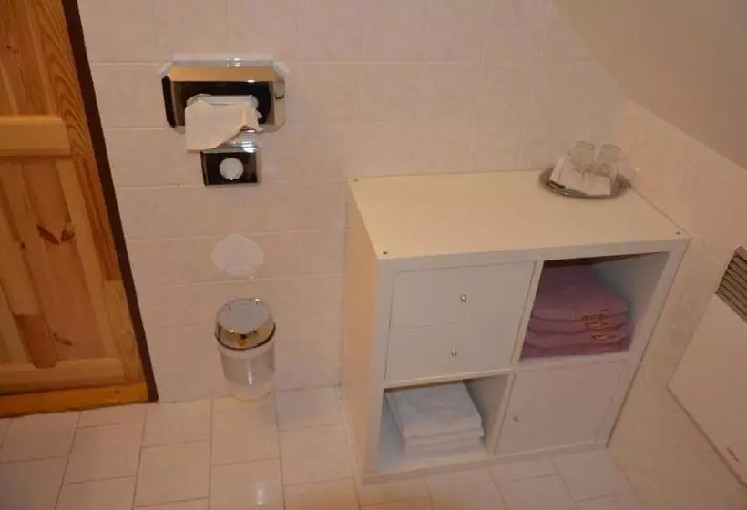 Majatalo Penzion U Hradilů