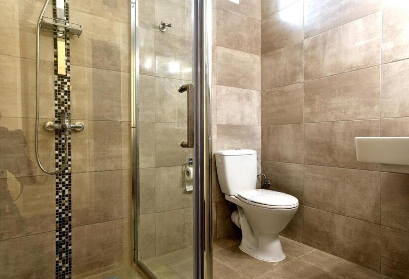 پانسیون Top Royal Central Brasov