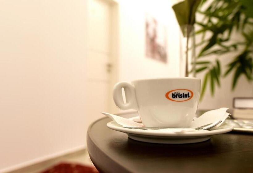 پانسیون Top Royal Central Brasov