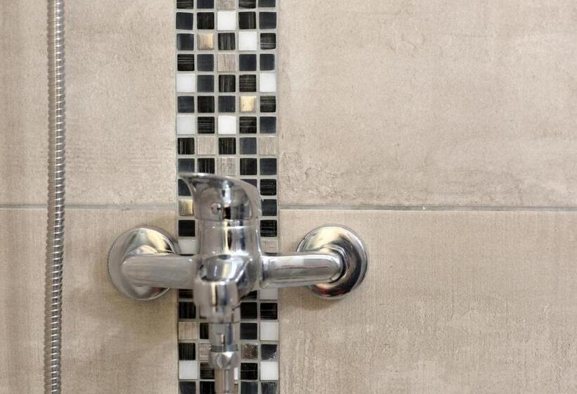 پانسیون Top Royal Central Brasov