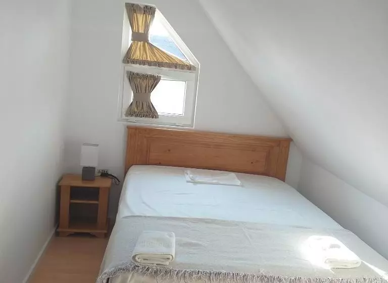 Pensiunea Casa Maria
