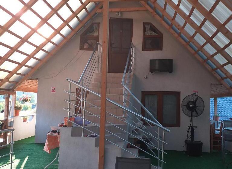 Pensiunea Casa Maria