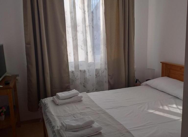 Pensiunea Casa Maria