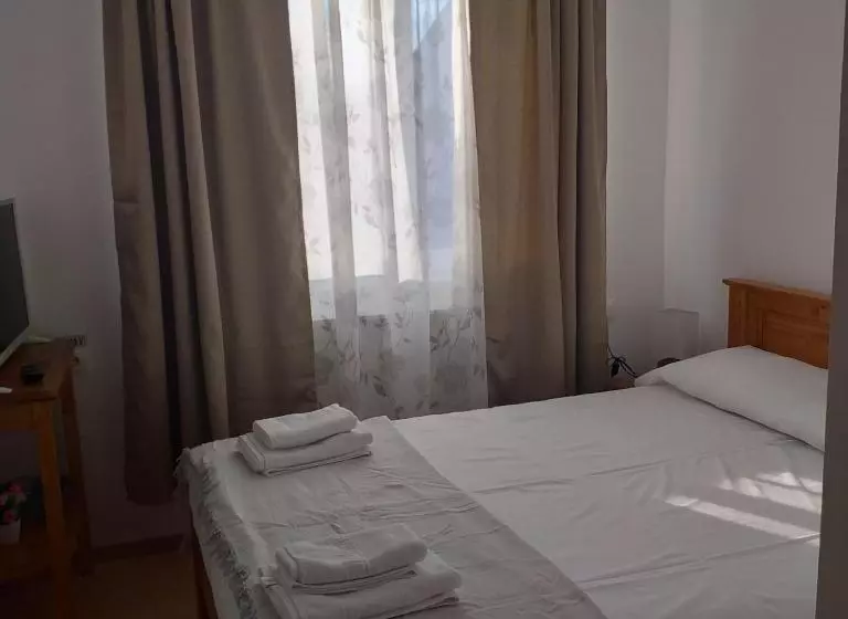 Pensiunea Casa Maria