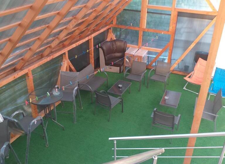 Pensiunea Casa Maria