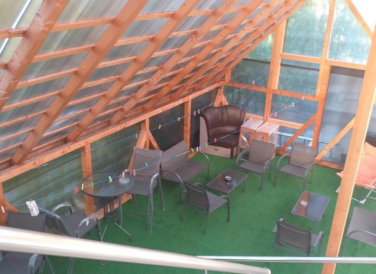 Pensiunea Casa Maria