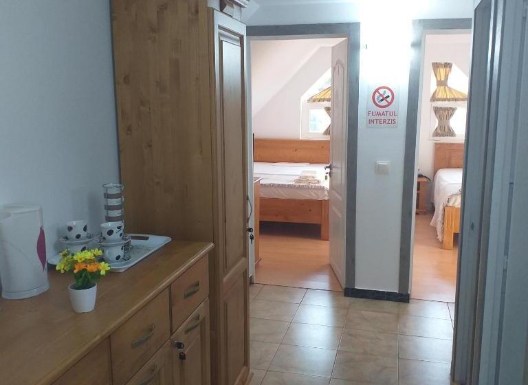 Pensiunea Casa Maria