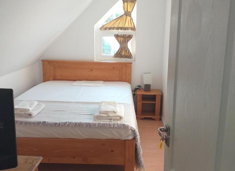 Pensiunea Casa Maria