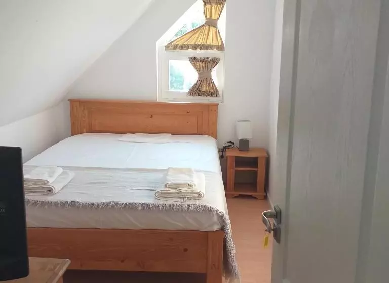 Pensiunea Casa Maria
