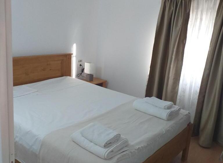 Pensiunea Casa Maria