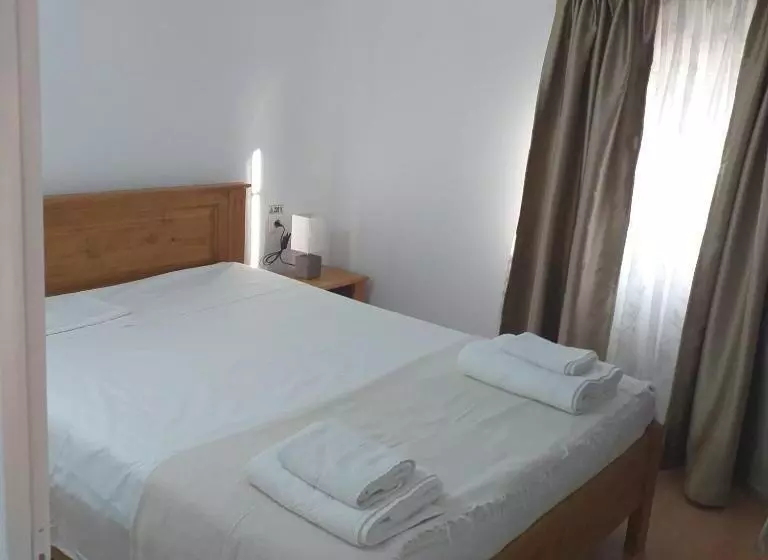Pensiunea Casa Maria