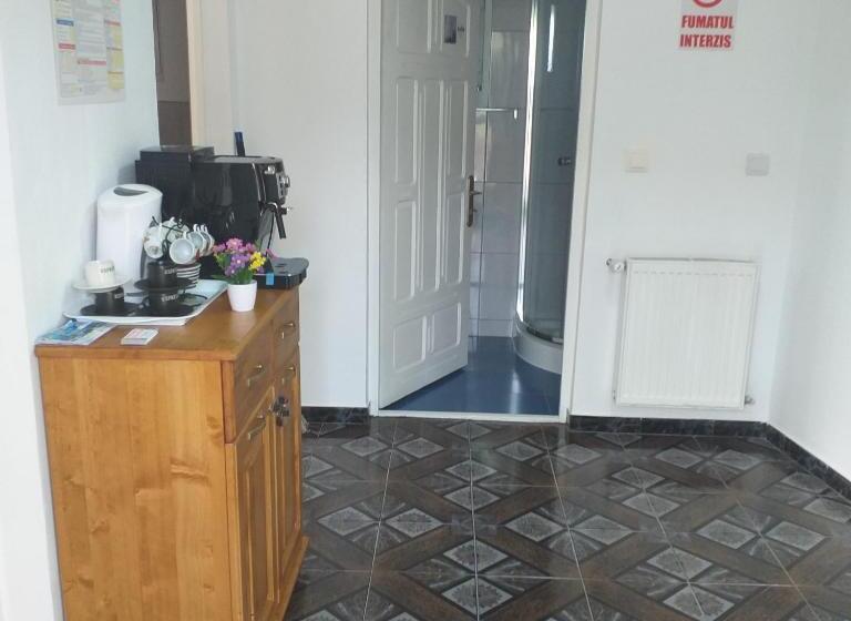 Pensiunea Casa Maria