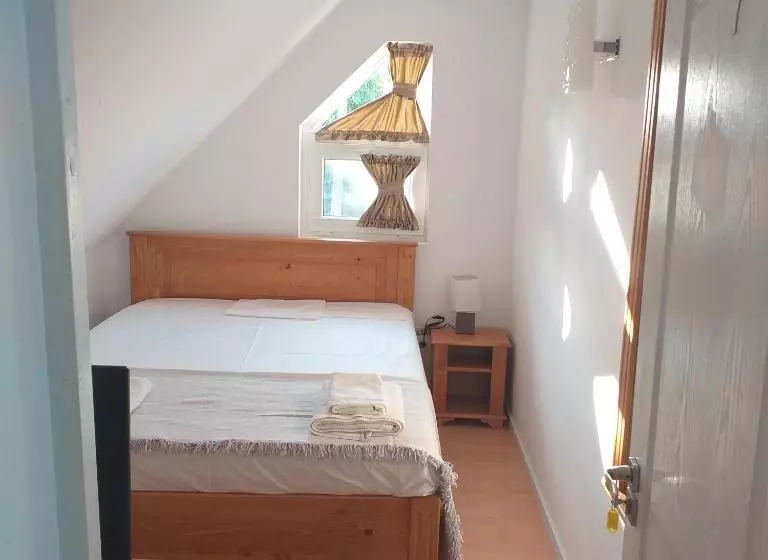 Pensiunea Casa Maria