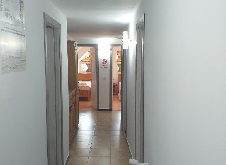 Pensiunea Casa Maria