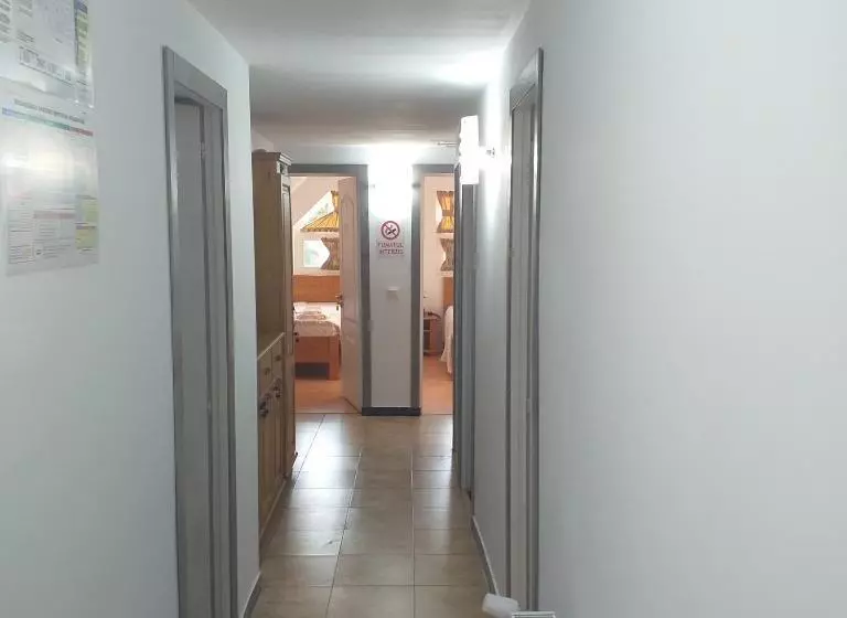 Pensiunea Casa Maria