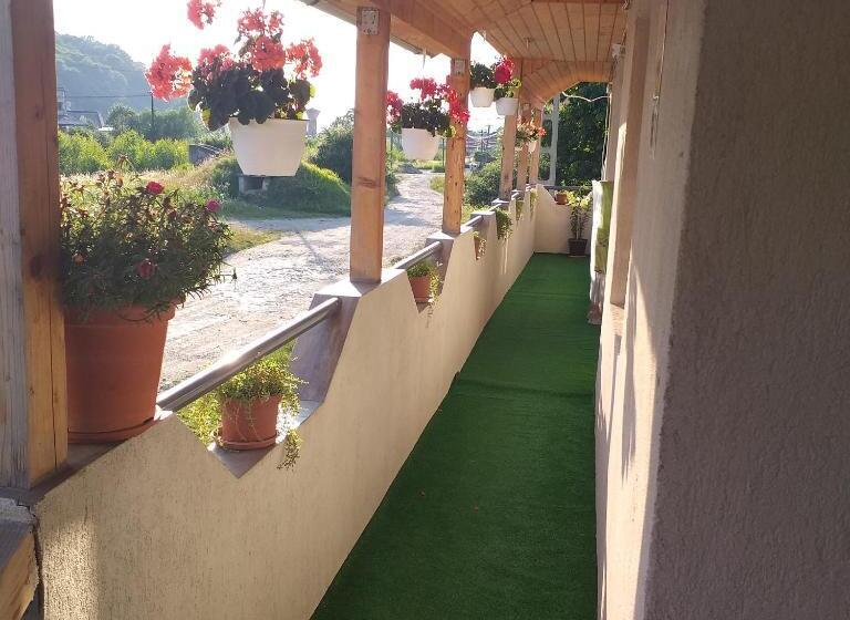 Pensiunea Casa Maria