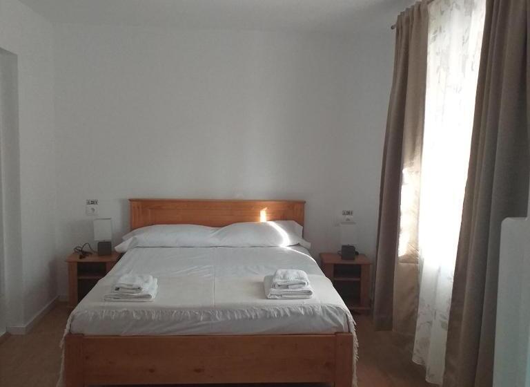 Pensiunea Casa Maria