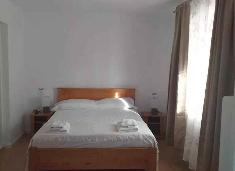 Pensiunea Casa Maria