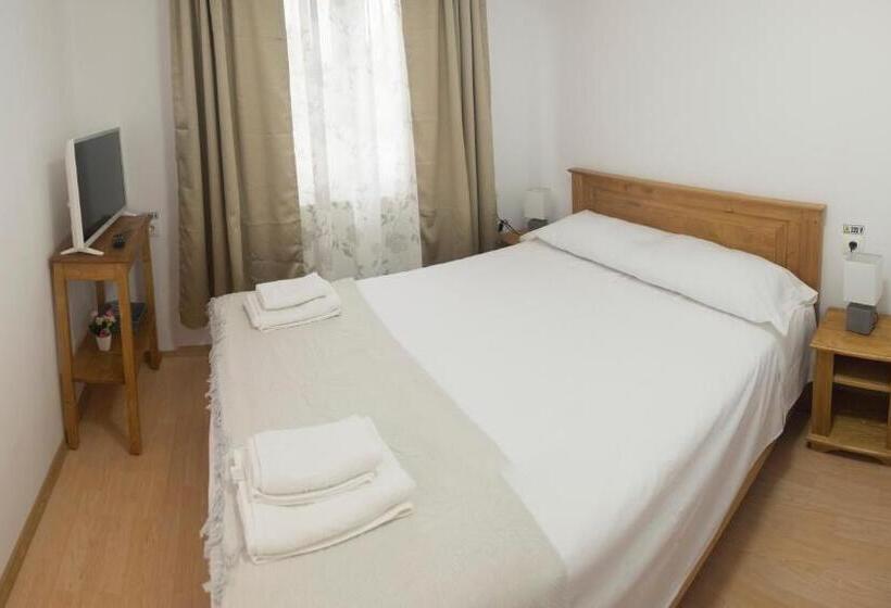 Pensiunea Casa Maria