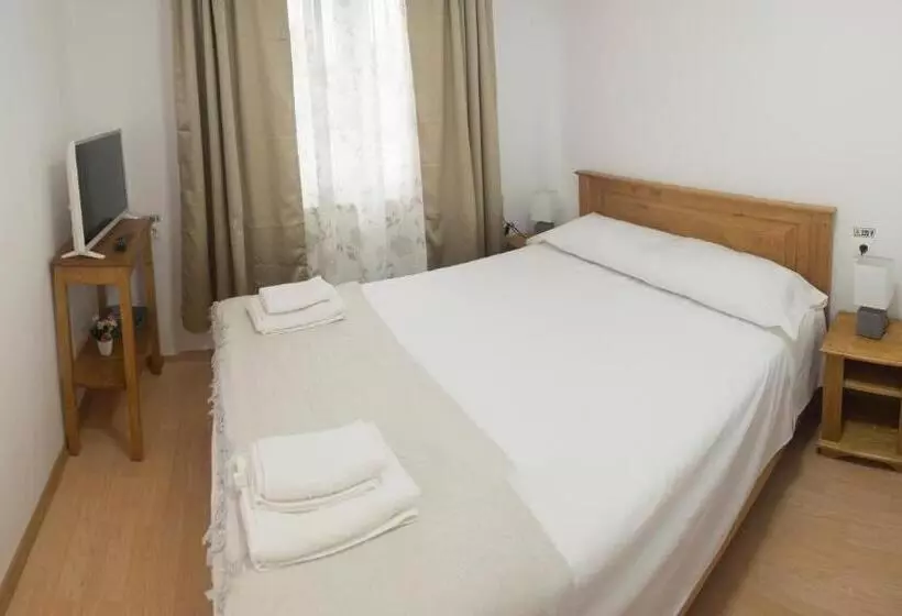 Pensiunea Casa Maria