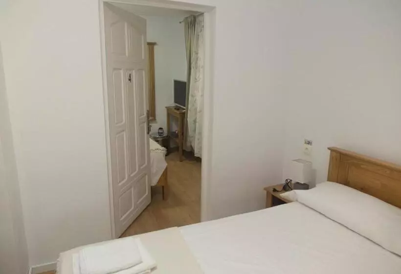 Pensiunea Casa Maria
