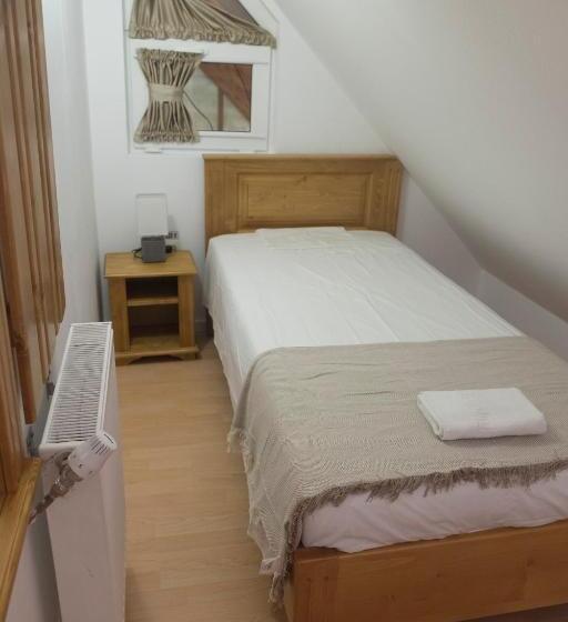 Pensiunea Casa Maria