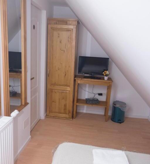 Pensiunea Casa Maria