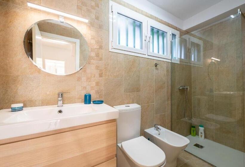 Quality And Peaceful Stay In Playa Del Inglés