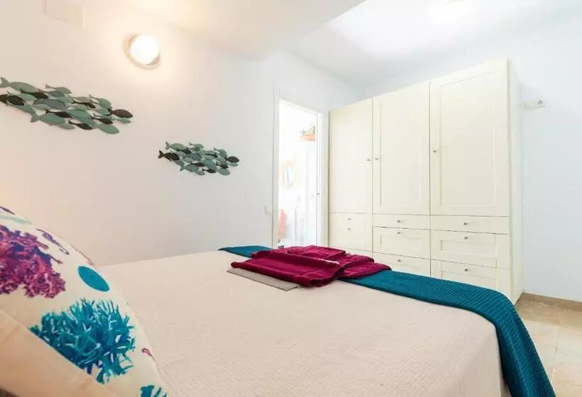 Quality And Peaceful Stay In Playa Del Inglés