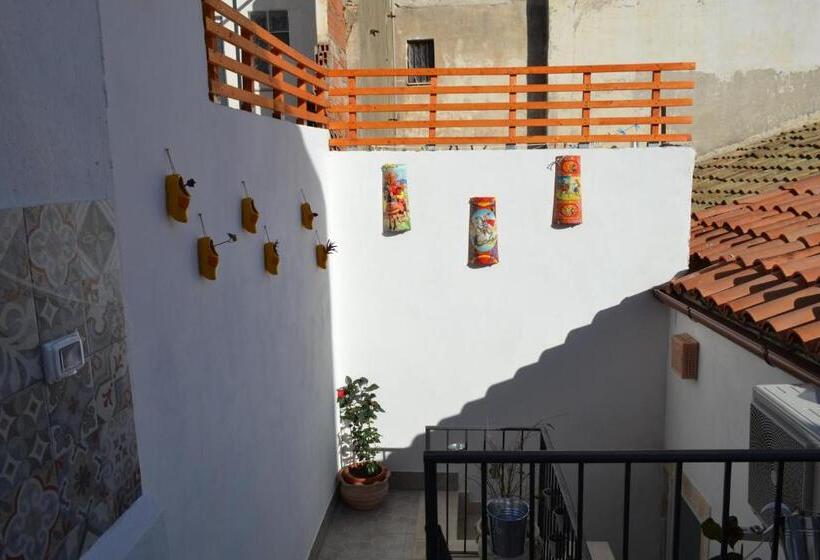 Regina Lucia Casa Vacanze