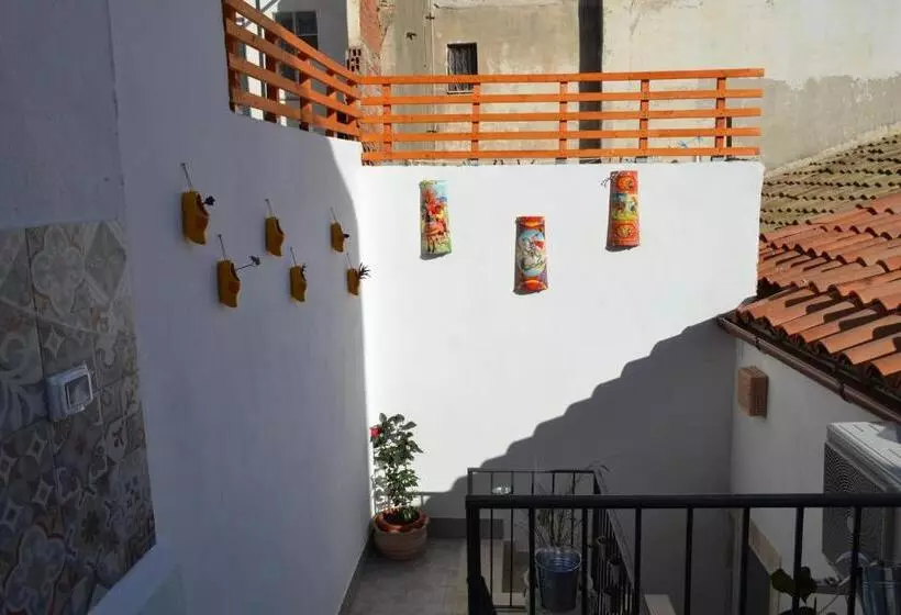 Regina Lucia Casa Vacanze