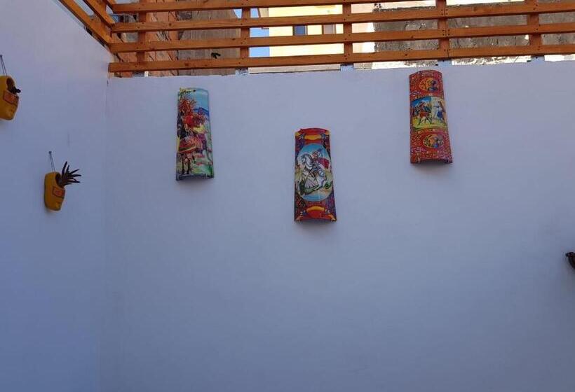 Regina Lucia Casa Vacanze