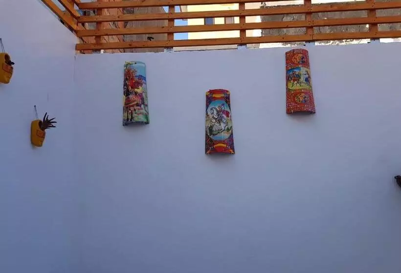 Regina Lucia Casa Vacanze